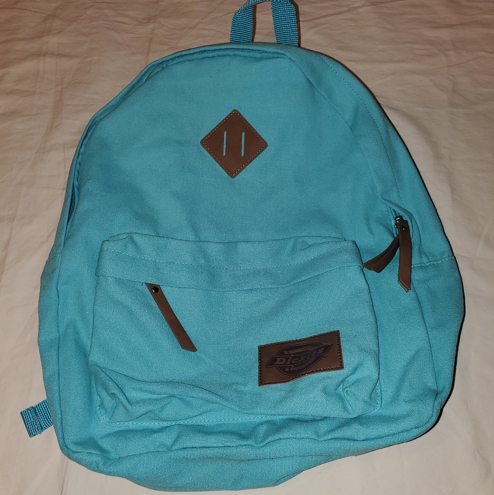 Dickies backpack - Picture 2 of 6